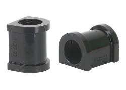 Nolathane - Nolathane REV004.0664 Front 23mm Swaybar Mount Bushing for 92-96 Toyota Camry - Image 2