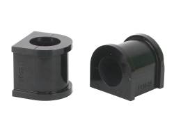 Nolathane - Nolathane REV004.0666 Front 25mm Swaybar Mount Bushing for 96-03 Lexus/Toyota - Image 2
