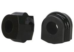 Nolathane - Nolathane REV004.0668 Front 20mm Swaybar Mount Bushing Set for 96-02 Nissan - Image 2