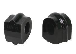 Nolathane - Nolathane REV004.0668 Front 20mm Swaybar Mount Bushing Set for 96-02 Nissan - Image 4
