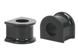 Nolathane - Nolathane REV004.0670 Front 26mm Swaybar Mount Bushing for 08-17 Chevy/Pontiac - Image 2