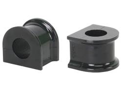 Nolathane - Nolathane REV004.0670 Front 26mm Swaybar Mount Bushing for 08-17 Chevy/Pontiac - Image 4