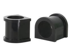 Nolathane - Nolathane REV004.0672 Front 31mm Swaybar Mount Bushing Set for 98-03 Toyota - Image 2