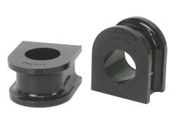 Nolathane - Nolathane REV004.0680 Front 34mm Swaybar Mount Bushing Set for 07-19 Chevy/GMC - Image 4