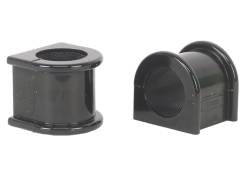 Nolathane - Nolathane REV004.0712 Front 30mm Swaybar Mount Bushing for 84-01 Grand Cherokee - Image 2