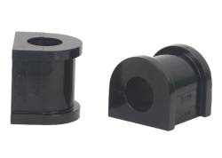 Nolathane - Nolathane REV004.0714 Front 20mm Swaybar Mount Bushing Set for 16 Toyota Prius - Image 2