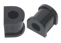 Nolathane - Nolathane REV004.0714 Front 20mm Swaybar Mount Bushing Set for 16 Toyota Prius - Image 3
