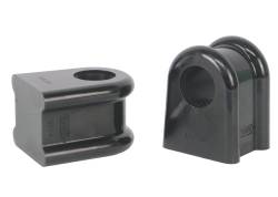 Nolathane - Nolathane REV004.0716 Front 30mm Swaybar Mount Bushing for 99-04 Grand Cherokee - Image 2