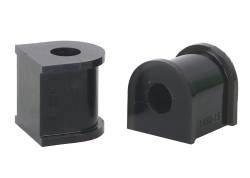 Nolathane - Nolathane REV233.0000-15 Sway Bar Mount Bushing 15mm - Image 2