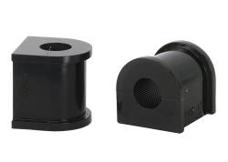 Nolathane - Nolathane REV233.0000-17 Sway Bar Mount Bushing 17mm - Image 2