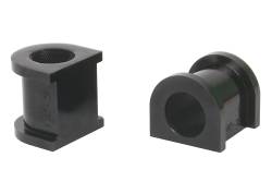 Nolathane - Nolathane REV233.0000-25 Sway Bar Mount Bushing 25mm - Image 4