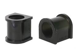 Nolathane - Nolathane REV233.0000-27 Sway Bar Mount Bushing 27mm - Image 4