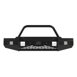 Ranch Hand - Ranch Hand BSF231BL1 Legend BullNose Series Front Bumper - Image 2