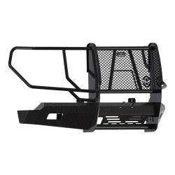 Ranch Hand - Ranch Hand FSG22HBL1 Summit Series Front Bumper for 22-25 GMC Sierra 1500 - Image 1