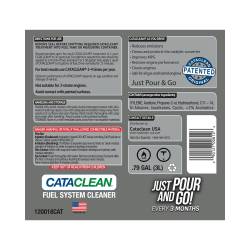 CataClean - Cataclean 120007-6 Fuel Additive - Image 8
