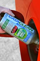 CataClean - Cataclean 120009CAT Fuel Additive - Image 3