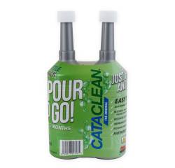 CataClean - Cataclean 120019 Fuel Additive - Image 2
