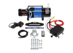 Anvil Off-Road - Anvil Off-Road 17011AOR Winch - Image 1