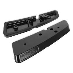 Anvil Off-Road - Anvil Off-Road 628-28AOR Front Off-Road Light Mount for 21-24 Ford Bronco - Image 2