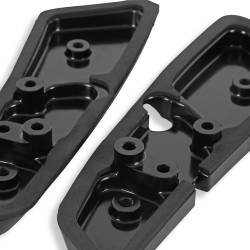 Anvil Off-Road - Anvil Off-Road 628-28AOR Front Off-Road Light Mount for 21-24 Ford Bronco - Image 4