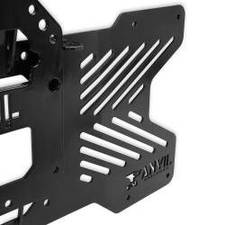 Anvil Off-Road - Anvil Off-Road 628-31AOR Spare Tire Relocation Kit for 21-24 Ford Bronco - Image 6