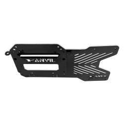 Anvil Off-Road - Anvil Off-Road 628-31AOR Spare Tire Relocation Kit for 21-24 Ford Bronco - Image 9