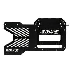 Anvil Off-Road - Anvil Off-Road 628-31AOR Spare Tire Relocation Kit for 21-24 Ford Bronco - Image 10