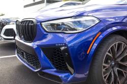 Dinan - Dinan D080-0108 Exterior Decal - Image 5