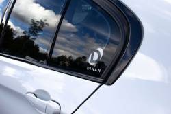 Dinan - Dinan D080-0108 Exterior Decal - Image 6