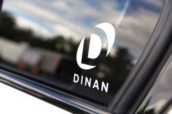 Dinan - Dinan D080-0108 Exterior Decal - Image 7