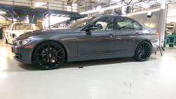 Dinan - Dinan D100-0909 Coil Spring Set for BMW 2.0 - Image 2