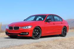 Dinan - Dinan D100-0910 Base 3.0 Coil Spring Set for 12-15 BMW 335i - Image 2