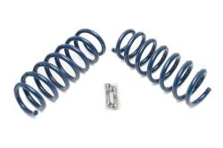 Dinan - Dinan D100-0915 BMW Sport Utility 4.4 Coil Spring Set - Image 1