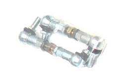 Dinan - Dinan D100-0915 BMW Sport Utility 4.4 Coil Spring Set - Image 3