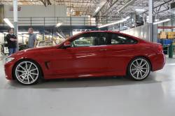 Dinan - Dinan D100-0920 BMW 3.0 Coil Spring Set - Image 2