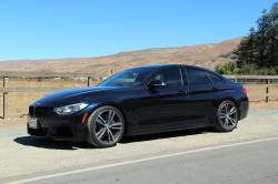 Dinan - Dinan D100-0921 Coil Spring Set for BMW/Hatchback 3.0 - Image 2