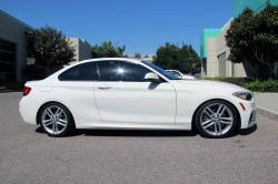 Dinan - Dinan D100-0928 BMW 2.0 Coil Spring Set - Image 2