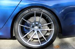 Dinan - Dinan D100-0932 18-23 BMW M550i xDrive Base 4.4 Coil Spring Set - Image 4