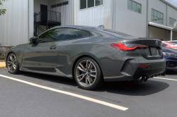 Dinan - Dinan D100-0934 BMW 2.0 3.0 Coil Spring Set - Image 8