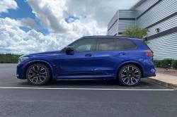 Dinan - Dinan D100-0936 BMW Sport Utility 4.4 Coil Spring Set - Image 4