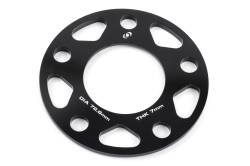 Dinan - Dinan D210-2037 Wheel Spacer Kit for BMW - Image 2