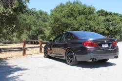 Dinan - Dinan D660-0036 BMW 4.4 Exhaust System - Image 2