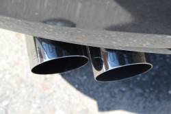 Dinan - Dinan D660-0036 BMW 4.4 Exhaust System - Image 3