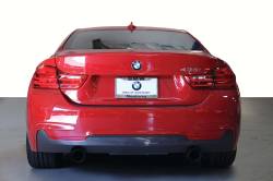 Dinan - Dinan D660-0045-BLK BMW 3.0 Exhaust System - Image 6