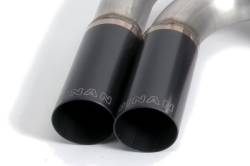Dinan - Dinan D660-0046-BLK BMW 2.0 Exhaust System - Image 3