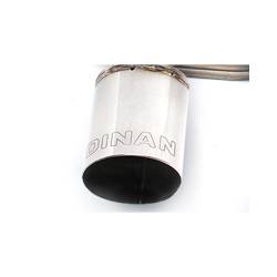 Dinan - Dinan D660-0051 BMW Sedan 3.0 Exhaust System - Image 3