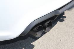 Dinan - Dinan D660-0056-BLK 16-18 BMW M2 Base 3.0 Exhaust System - Image 5