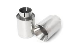 Dinan - Dinan D660-0075 18-23 BMW M550i xDrive Base 4.4 Exhaust System - Image 6