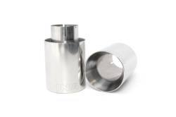 Dinan - Dinan D660-0075 18-23 BMW M550i xDrive Base 4.4 Exhaust System - Image 7