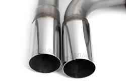 Dinan - Dinan D660-0076 Exhaust System for BMW 2.0 - Image 5